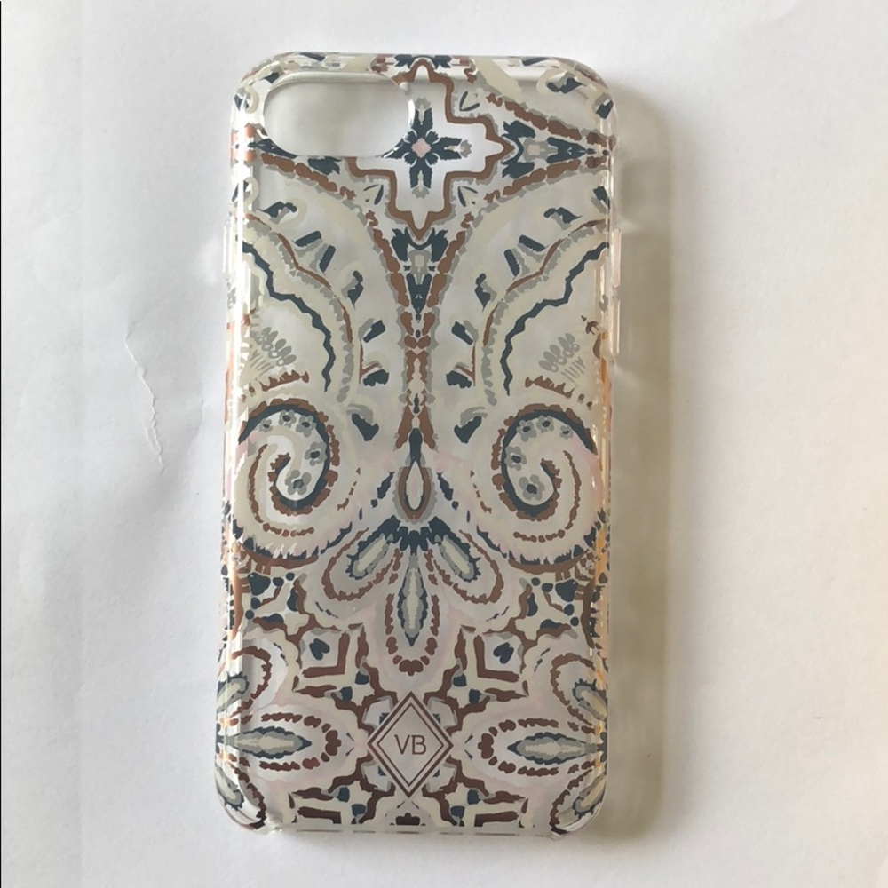 iPhone 7/8 Vera Bradley Case
